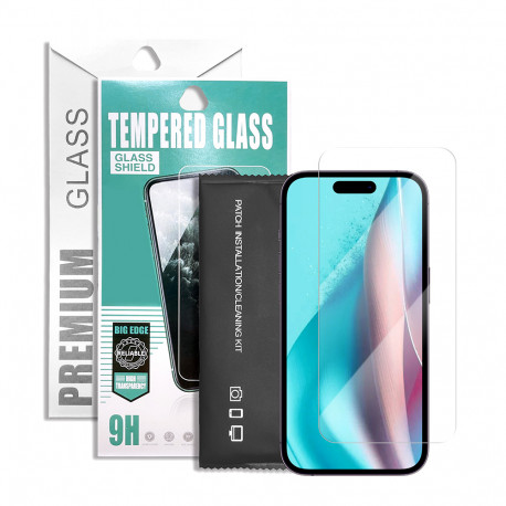 Tempered glass 2,5D Premium for Samsung Galaxy A70 / A70S