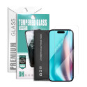 Tempered glass 2,5D Premium for Samsung Galaxy A70 / A70S