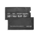 Tempered glass 2,5D Premium for Samsung Galaxy A70 / A70S