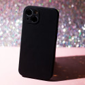 Mag Invisible case for iPhone 15 Plus 6,7" black