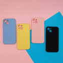 Mag Invisible case for iPhone 15 Plus 6,7" black