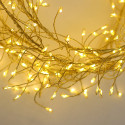 String Light GOLDEN TWIG CLF-03 480LED warm white 3m + 5m Forever Light