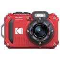 Kodak PixPro WPZ2 red