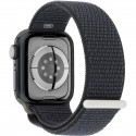 Apple Watch 9 GPS 41mm Alu Midnight Sport Loop