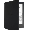 POCKETBOOK Tablet Case||Black|H-S-634-K-WW