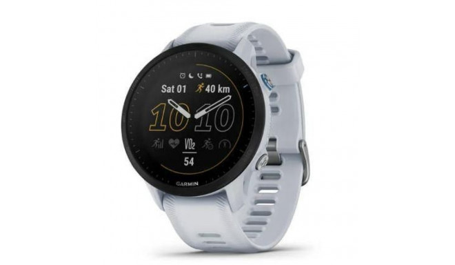 Garmin SMARTWATCH FORERUNNER 955/WHITE 010-02638-31