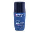 BIOTHERM HOMME DAY CONTROL 48h non-stop antiperspirant roll-on 75 ml