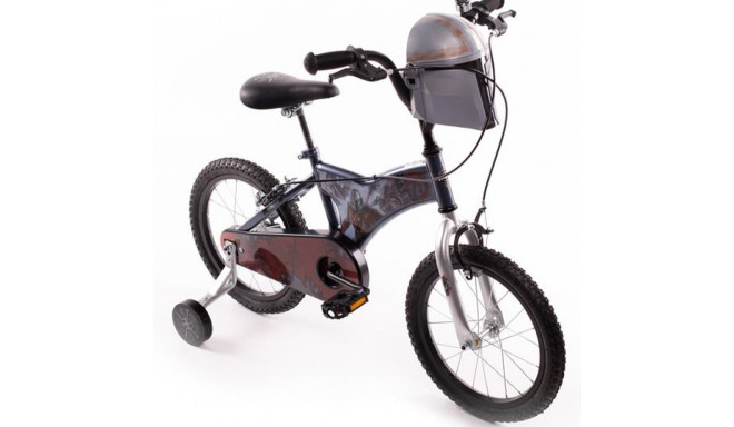 Huffy Star Wars 16" Kids Bicycle