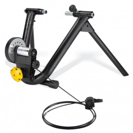 Saris MAG+ indoor bike trainer
