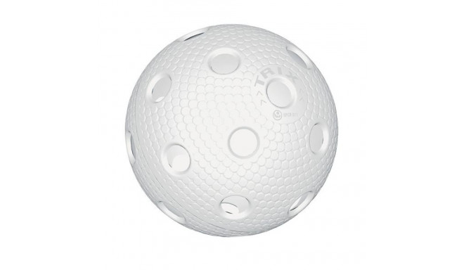 Tempish TRIX floorball ball white