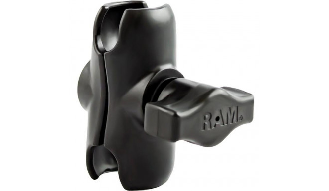 RAM Mounts hoidik Double Socket Arm