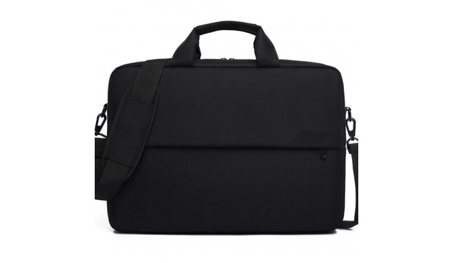 Laptop Case Addison 300215 Black Monochrome 15,6'' 40 x 30 x 7 cm