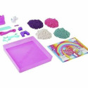Käsitöömäng Spin Master Kingdom of Unicorns Box
