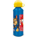 бутылка The Paw Patrol Pup Power 530 ml Алюминий