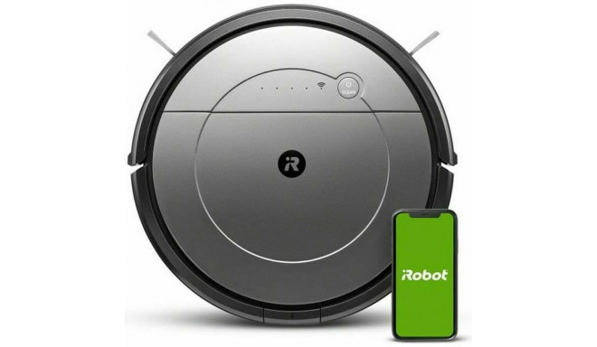 Robot Tolmuimeja iRobot Roomba Combo 3000 mAh