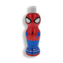 2-in-1 Gel and Shampoo Air-Val Spiderman (400 ml)