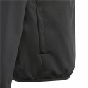 Bērnu Sporta Tērps Adidas Essentials Track Melns - 5-6 gadi