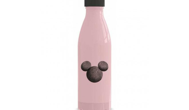 Pudele Mickey Mouse 660 ml polipropilēns