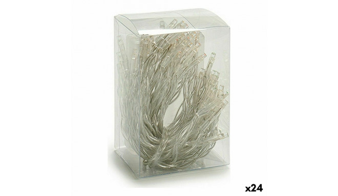 LED strips Gift Decor BN-BL3-50M BN-BL3-50M Multicolour (24 Units)