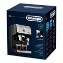 Ekspress Manuaalne Kohvimasin DeLonghi ECP33.21 Must 1,1 L
