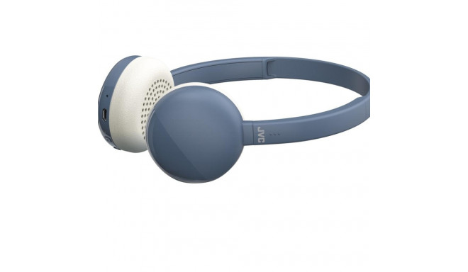 JVC HA-S20BT