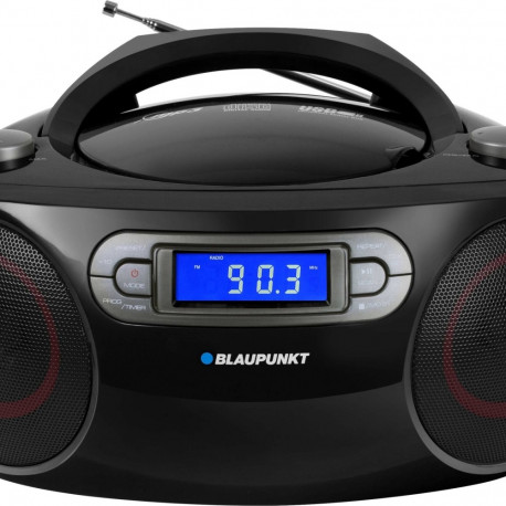 Blaupunkt BB18BK