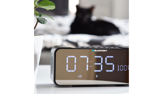 Blaupunkt BT16CLOCK