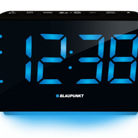 Blaupunkt CR80USB