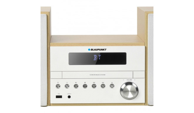 Blaupunkt MS45BT