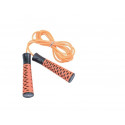 JUMP ROPE PLASTIC HNDL