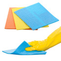 Sponge cloth YORK 3 pcs in a pack