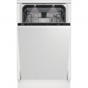 Dishwasher BEKO BDIS38040A