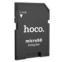 HOCO adapter TF to SD memory cards HB22