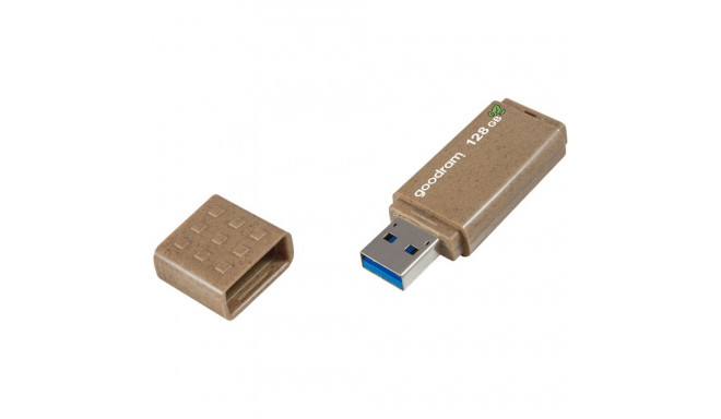 GOODRAM 128GB UME3 ECO FRIENDLY USB 3.0