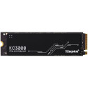 Kingston SSD KC3000 1024GB M.2 2280 PCIe 4.0 NVMe 7000/6000MB/s