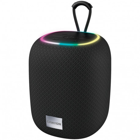 CANYON speaker BSP-8 10W Black
