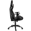 CANYON Nightfall GС-7, Gaming chair, PU leather, Cold molded foam, Metal Frame, Top gun mechanism, 9