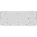 LOGITECH K650 SIGNATURE Bluetooth keyboard - OFF WHITE - US INT'L