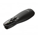 Logitech R400 Laser Presentation Remote
