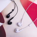 Maxlife wired earphones MXEP-04 USB-C black