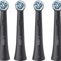 Oral-B iO Ultimate Clean Replaceable Toothbrush Heads 4pcs