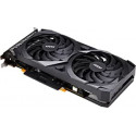 MSI videokaart GeForce RTX 3060 Ventus 2X OC 12GB DisplayPort HDMI
