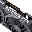 MSI videokaart GeForce RTX 3060 Ventus 2X OC 12GB DisplayPort HDMI