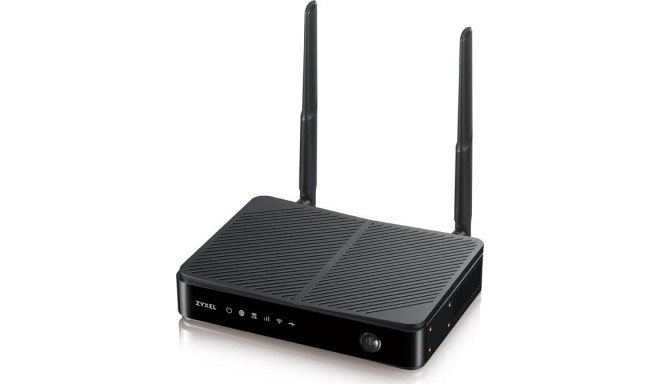ZyXEL LTE3301-Plus LTE Modem and WiFi Access Point