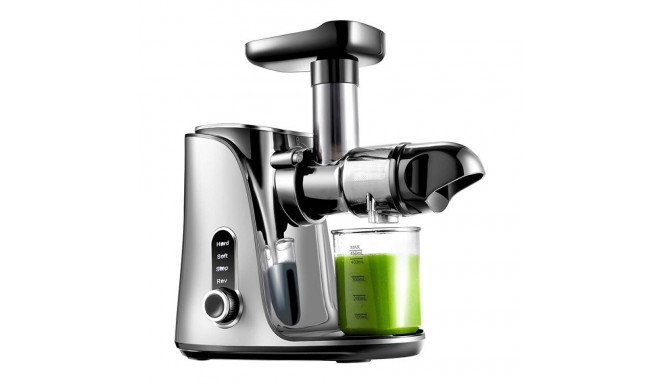 Slow Juicer AMZCHEF 3001-GA (Grey)