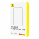 Tempered Glass Baseus Crystalline Anti-Glare iPhone12 ProMax