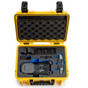 Case B&W type 3000 for DJI Mavic 3 (yellow)
