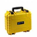 Case B&W type 3000 for DJI Mavic 3 (yellow)