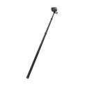 Selfie stick Telesin for sport cameras, 3m (IS-MNP-300)