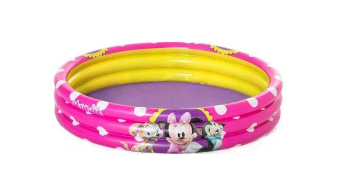 Inflatable children's pool BESTWAY, 122 x 25 cm